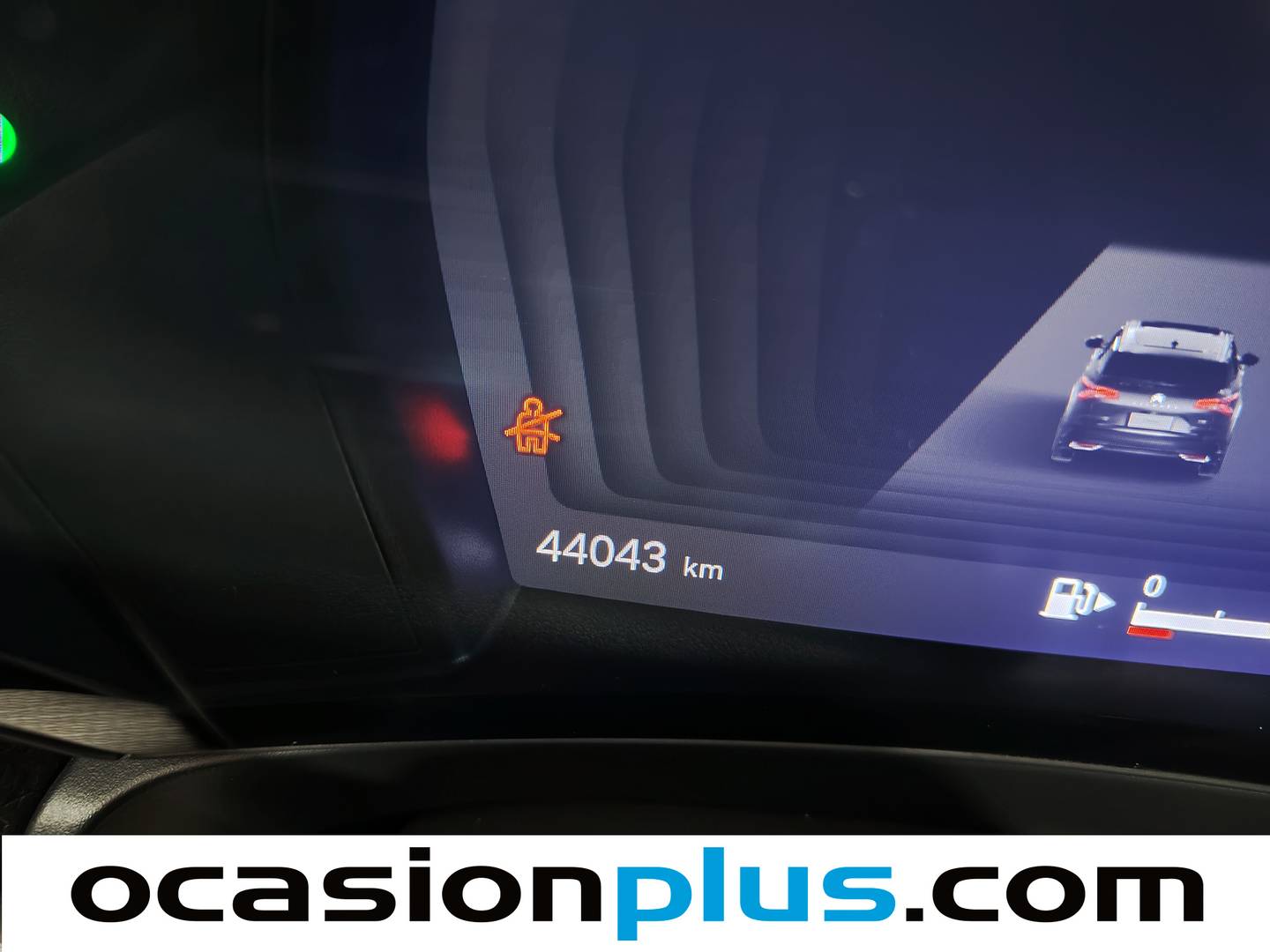 Citroën C5 X Citroën C5 X PureTech 180 S&S Shine EAT8 (180 CV) seminuevo