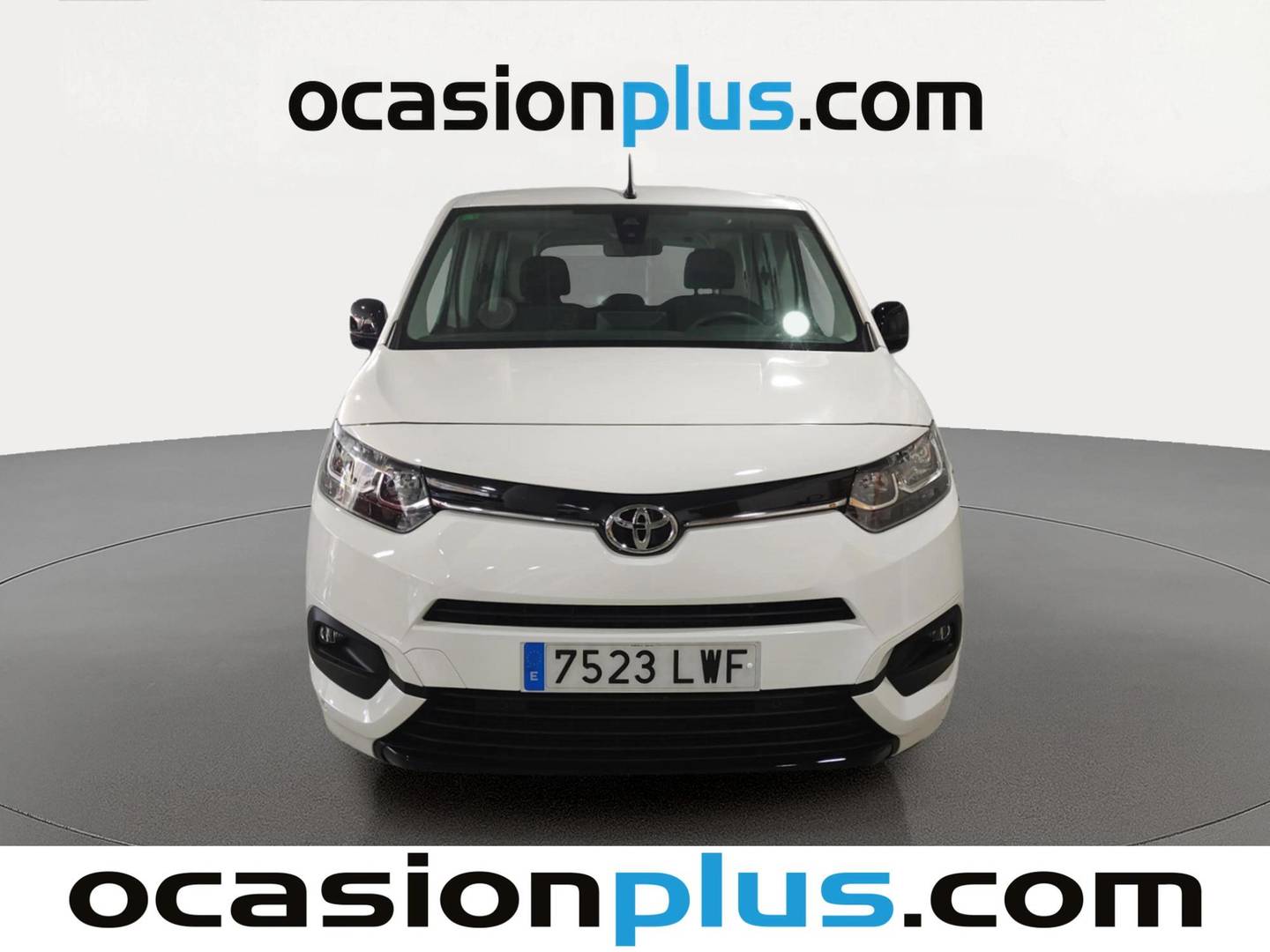 Toyota Proace City Verso Toyota Proace City Verso 1.5D Family Active L1 (131 CV) 131cv