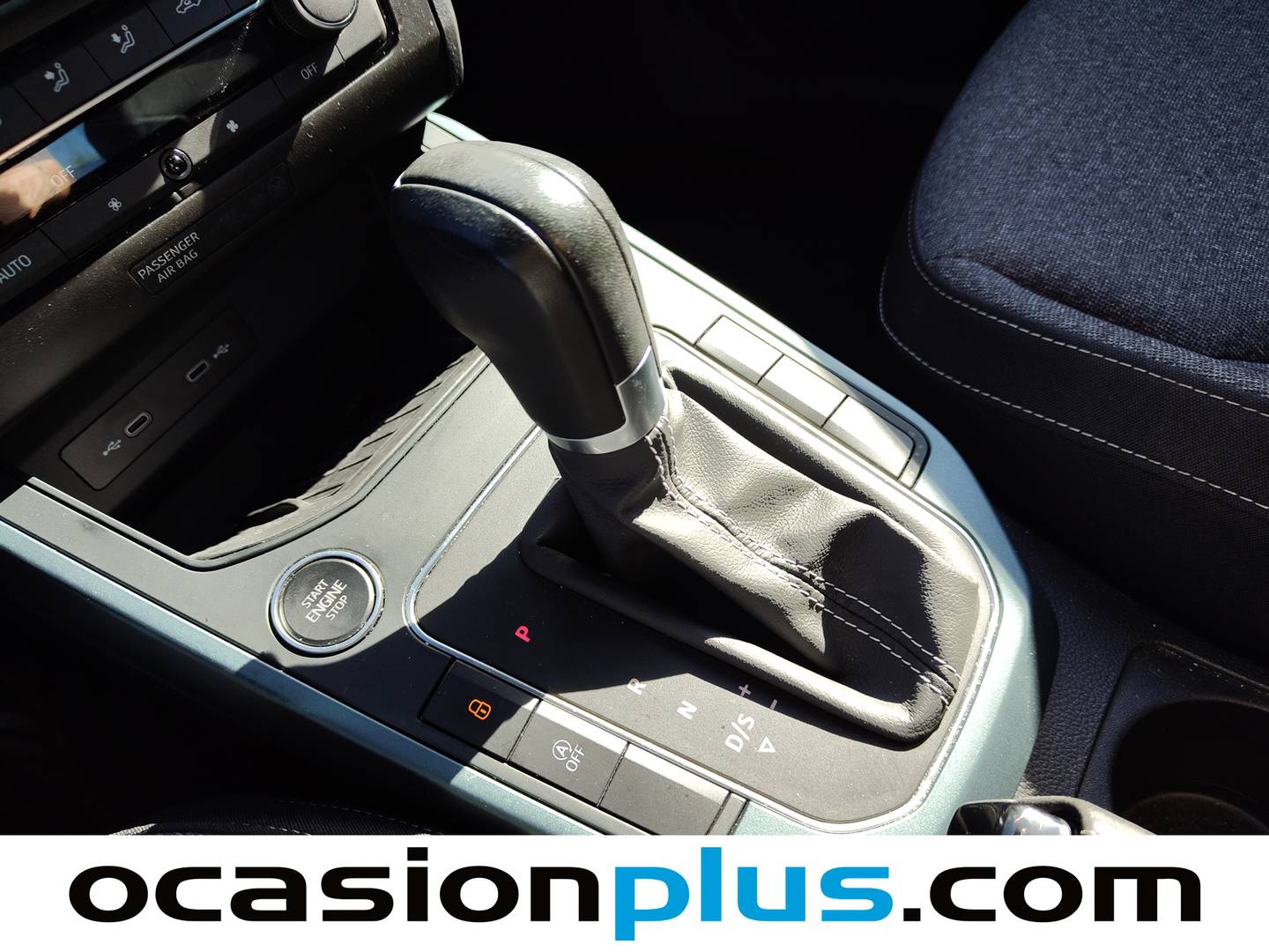 Seat Arona Seat Arona 1.0 TSI Xperience Plus DSG (110 CV) de segunda mano