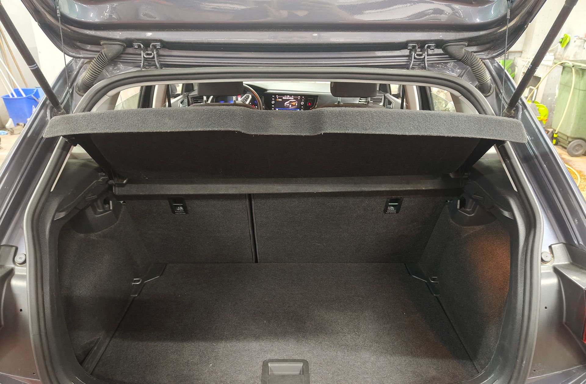 Volkswagen Polo Life 1.0 TSI - foto 16
