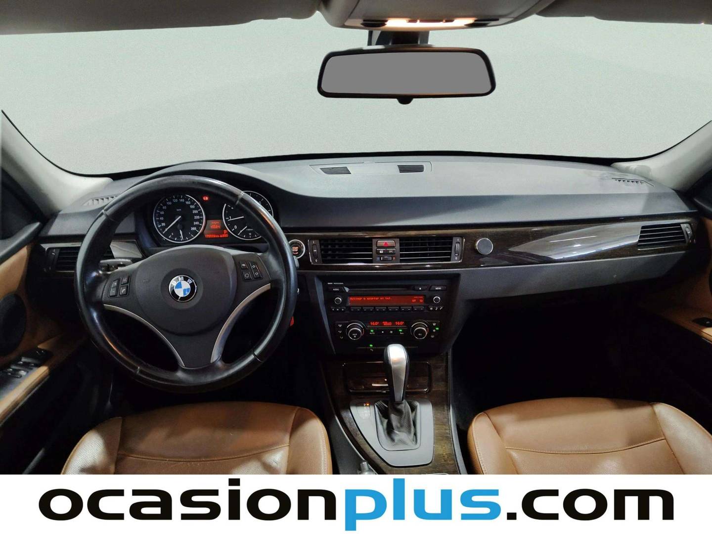 BMW Serie 3 BMW Serie 3 320i (170 CV) de ocasión