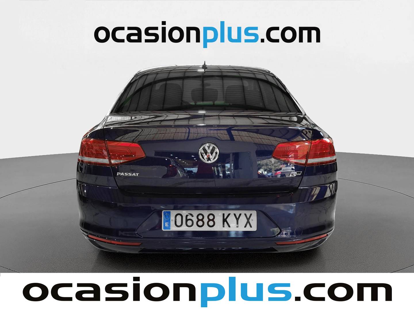 Volkswagen Passat Volkswagen Passat Advance 2.0 TDI (150 CV) Pack R Line barato