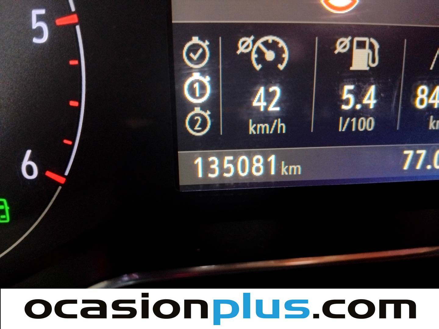 Opel Combo Life Opel Combo Life 1.5 TD S&S Selective L (130 CV) seminuevo