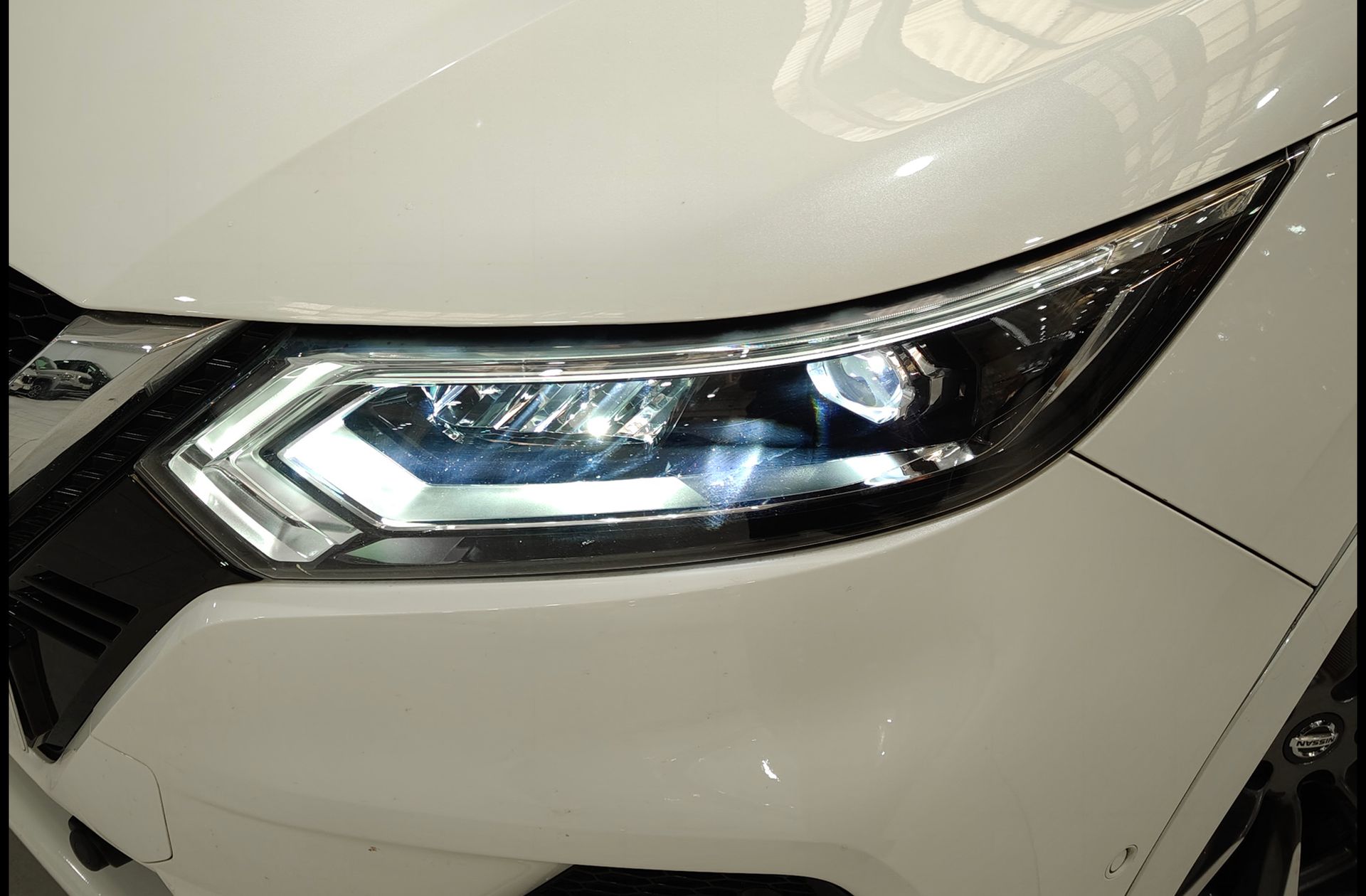 Nissan Qashqai dCi 150 Tekna+ - foto 19