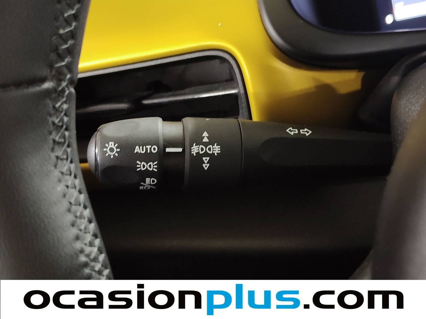 Foto Jeep Avenger Jeep Avenger 1.2 G Summit 74 kW (100 CV)