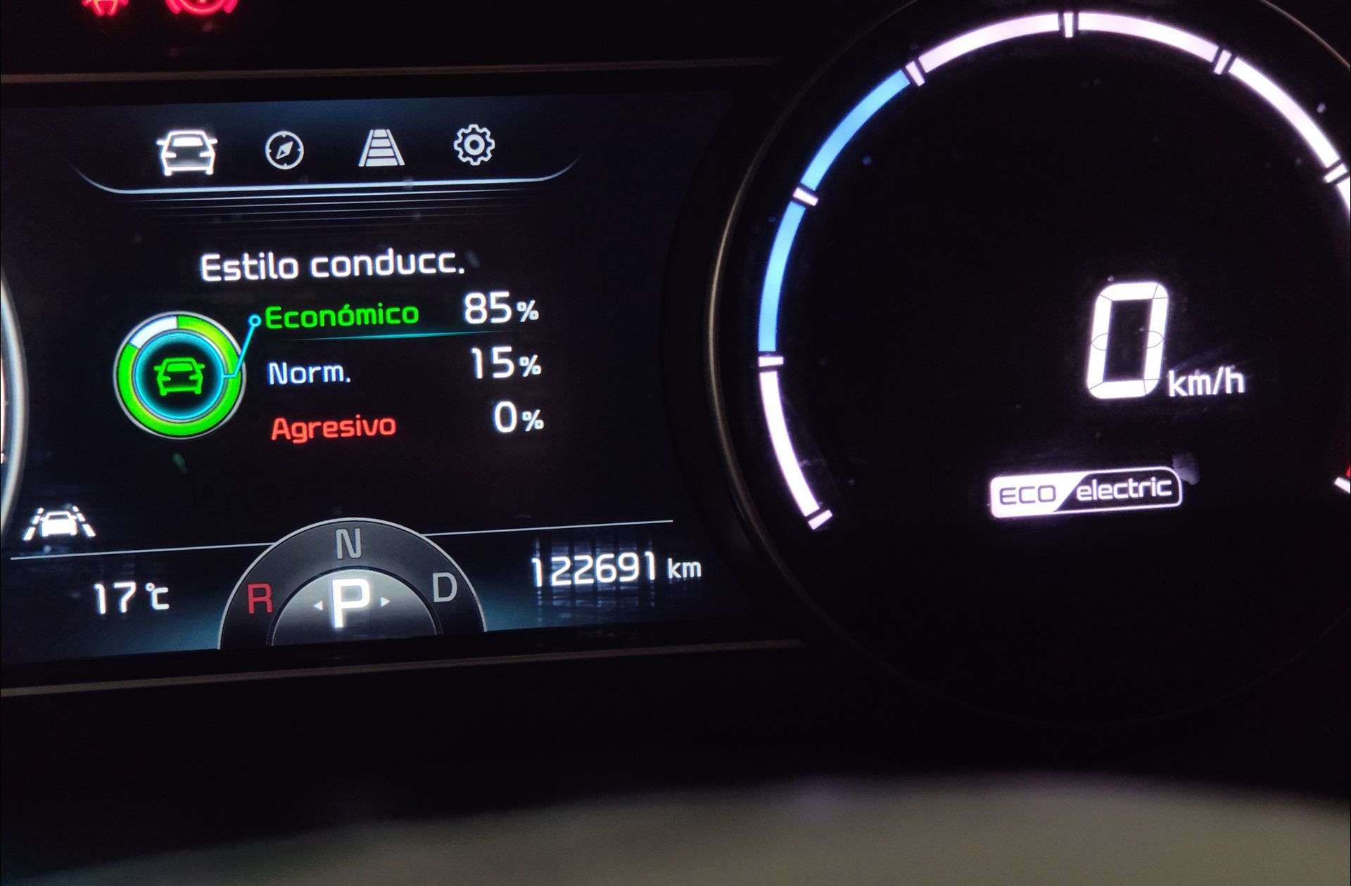 Kia Niro Emotion (Long Range) - foto 15