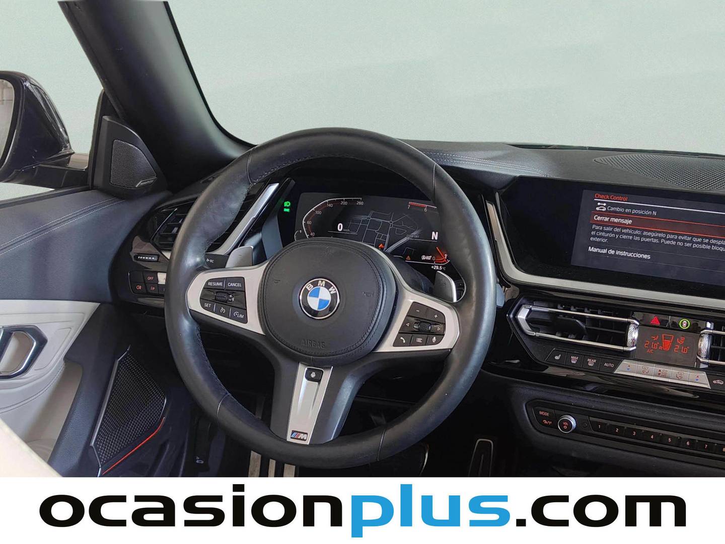 BMW Z4 BMW Z4 sDrive20i Cabrio (197 CV) km 0