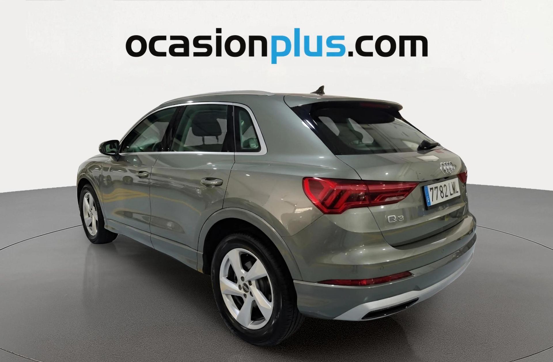 Audi Q3 Advanced 35 TDI S tronic - foto 3