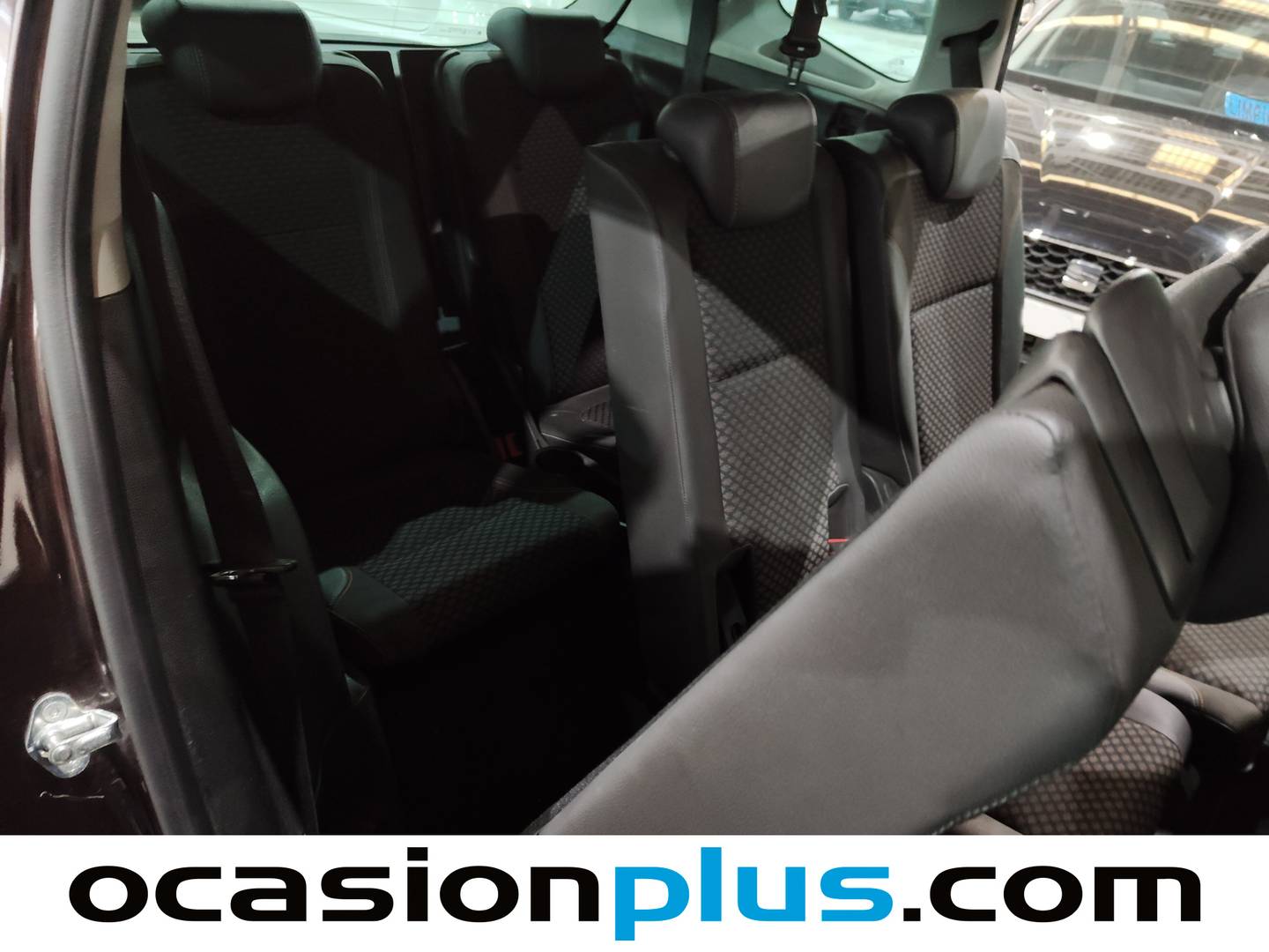 Opel Zafira Tourer Opel Zafira Tourer 1.6 CDTi S&S Excellence (136 CV) al mejor precio