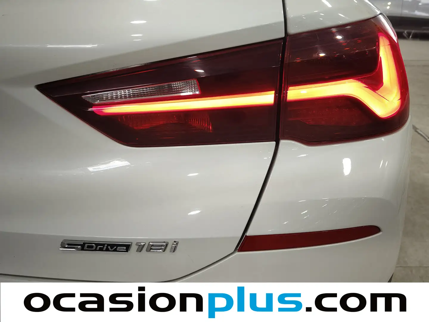 Foto BMW X2 BMW X2 sDrive18i (140 CV)