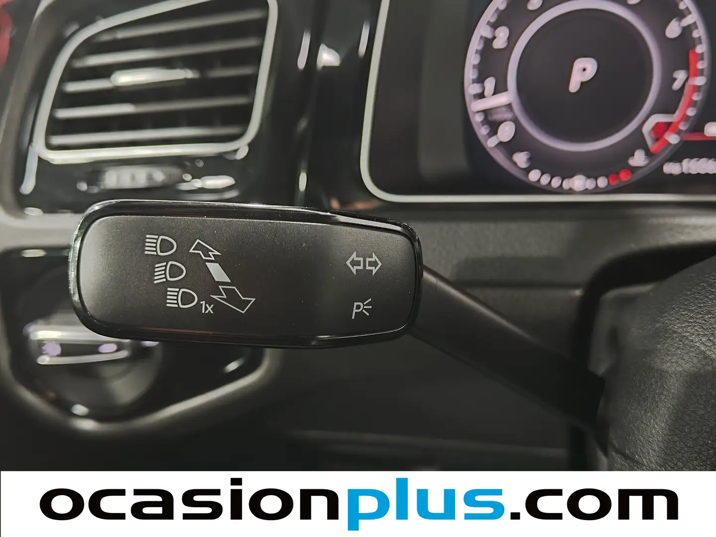 Foto Volkswagen Golf Volkswagen Golf GTI Performance 2.0 TSI (245 CV) DSG