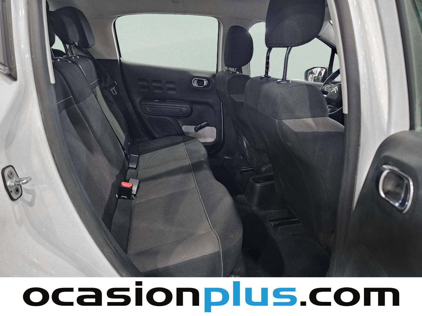 Citroën C3 Origin Citroën C3 Origin Plus BlueHDi (102 CV) diésel