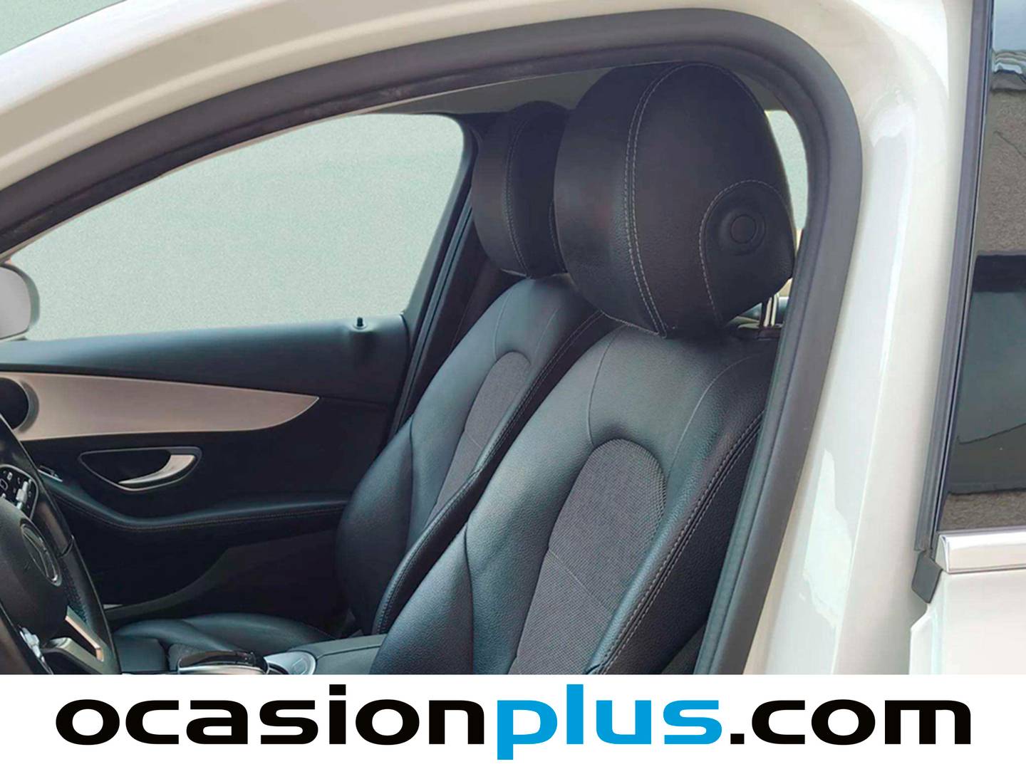 Extras y acabados del Mercedes Clase C Mercedes Clase C 200 (184 CV) PACK AMG