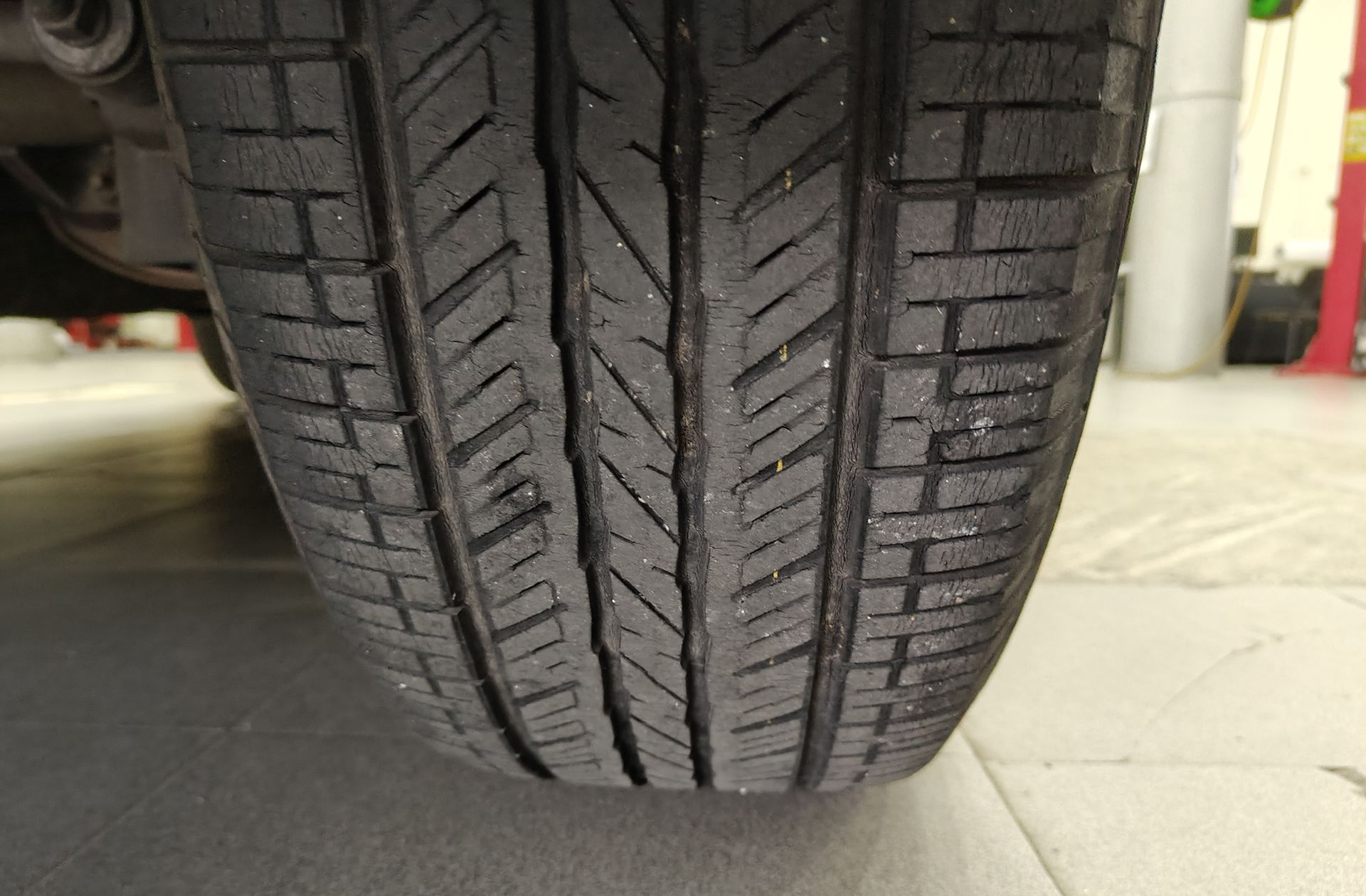 SsangYong Rexton 200 e-xdi Premium 4x2 - foto 28