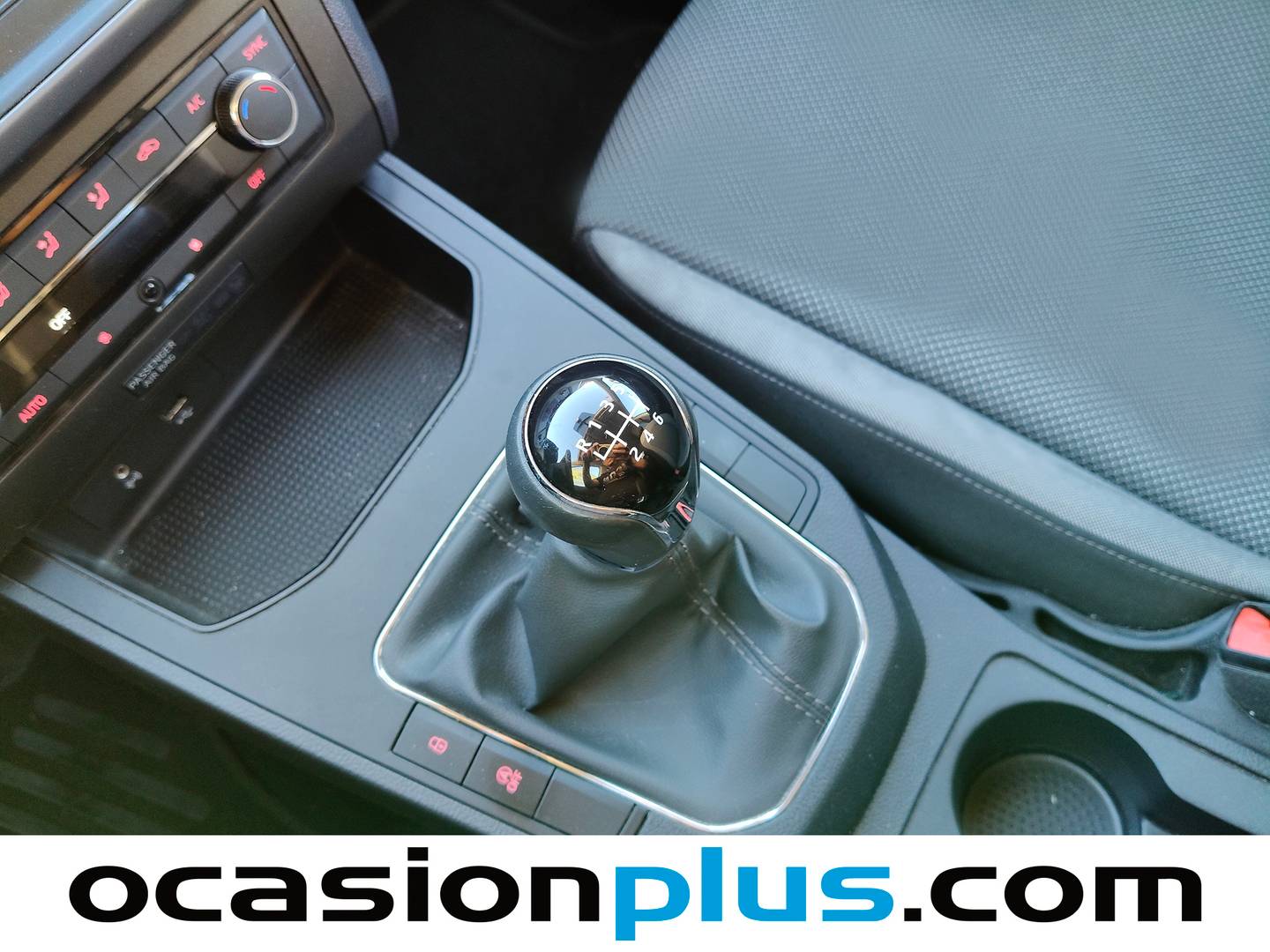 Seat Ibiza Seat Ibiza 1.0 EcoTSI Style Plus (115 CV) de segunda mano