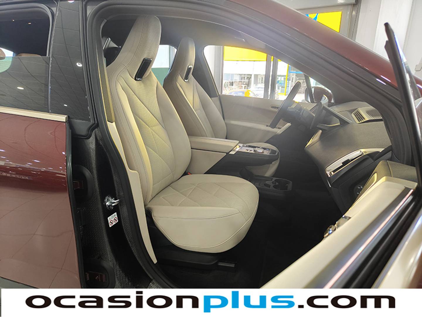 Foto BMW iX BMW iX M60 (619 CV)