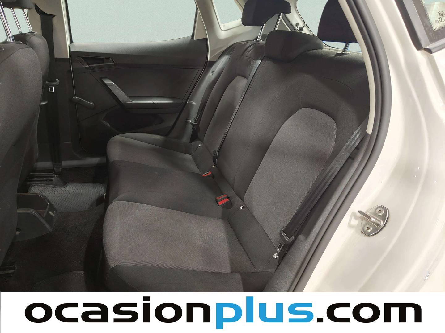 Foto Seat Ibiza SEAT Ibiza 1.0 MPI S&S Reference Plus (80 CV)