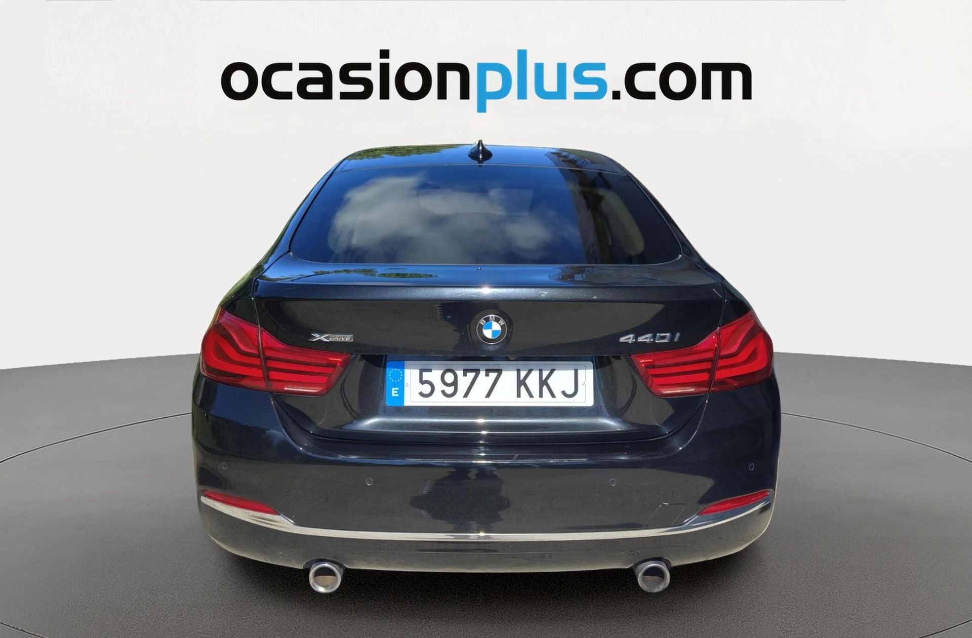BMW Serie 4 440i xDrive Gran Coupe - foto 16
