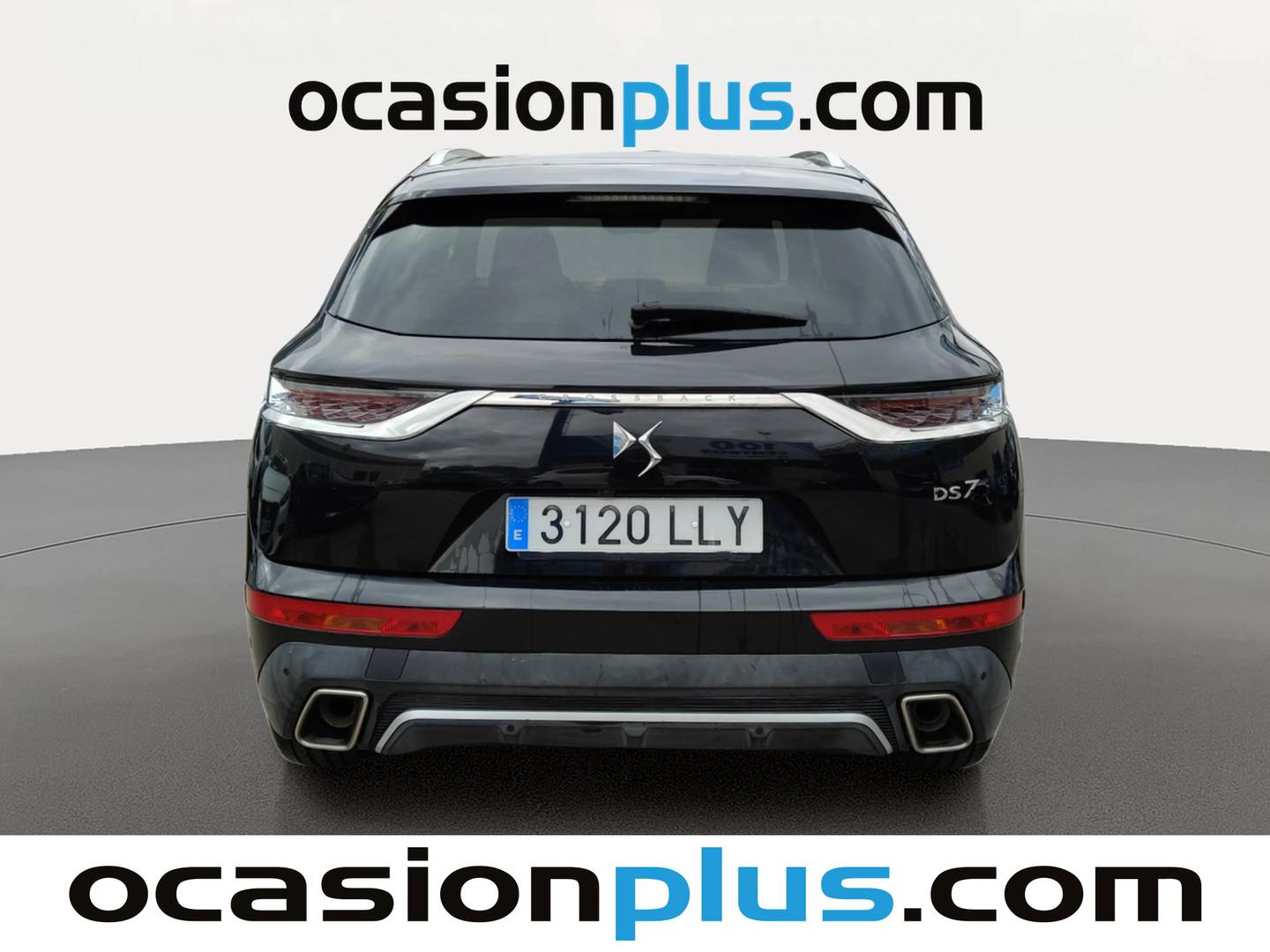 Foto DS DS 7 Crossback DS DS7 Crossback PureTech 180 Grand Chic Auto (180 CV)