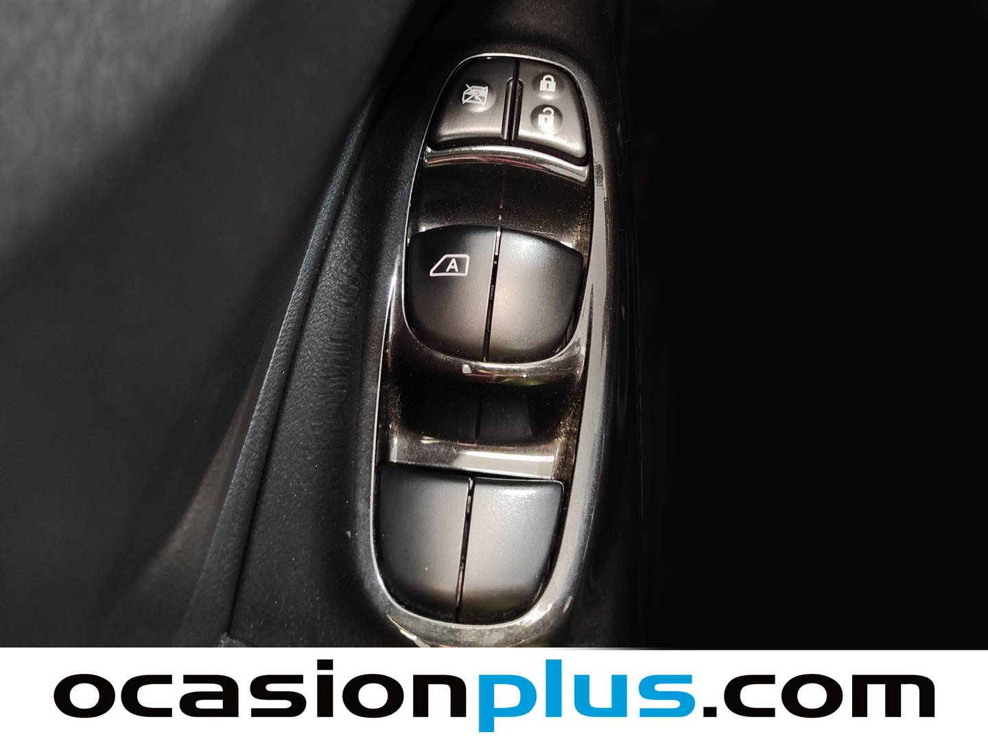 Nissan JUKE Nissan Juke 1.2 DIG-T N-Connecta 4x2 (115 CV) 2018
