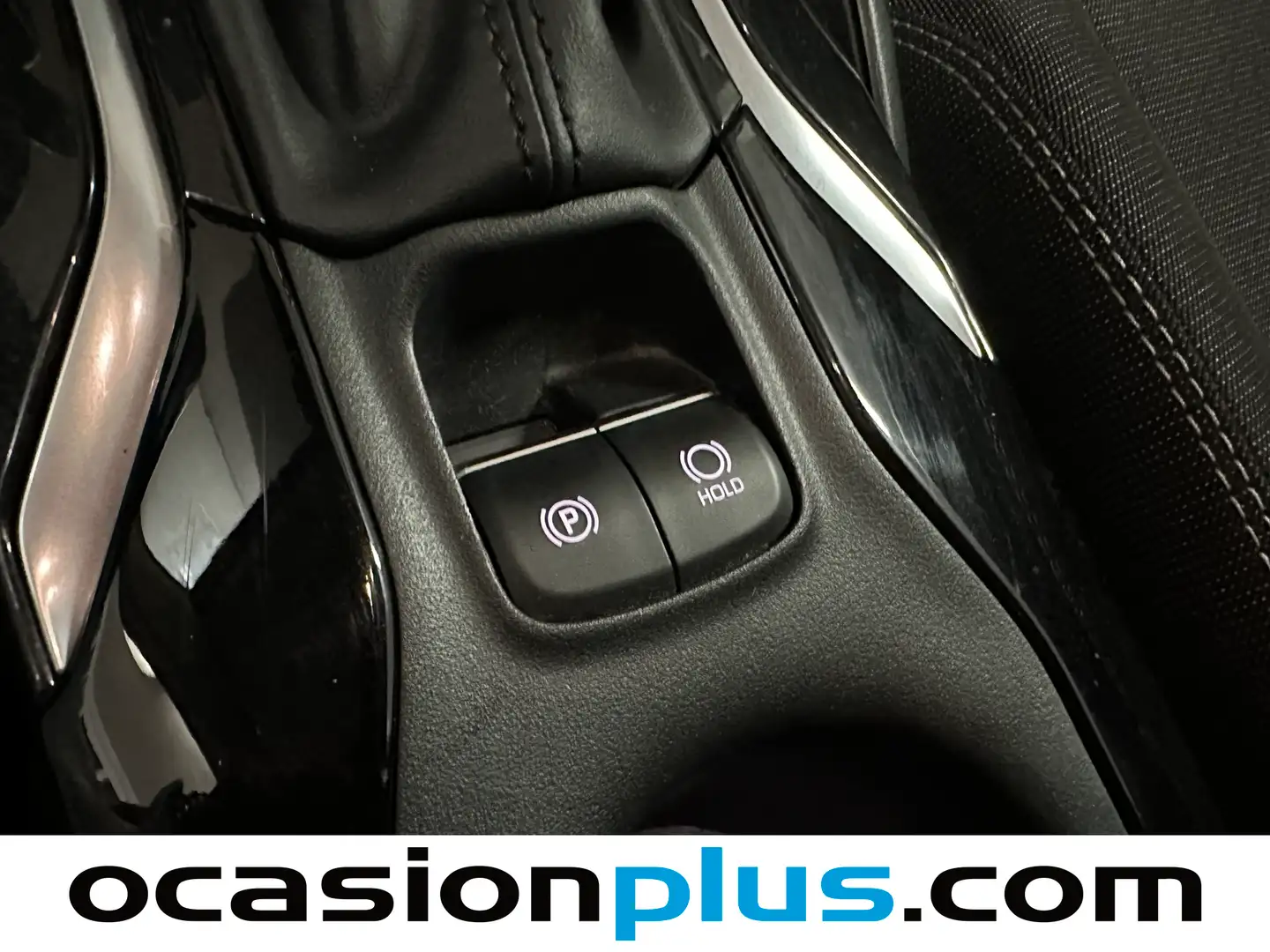 Foto Toyota Corolla Toyota Corolla 140H Style Edition (140 CV)