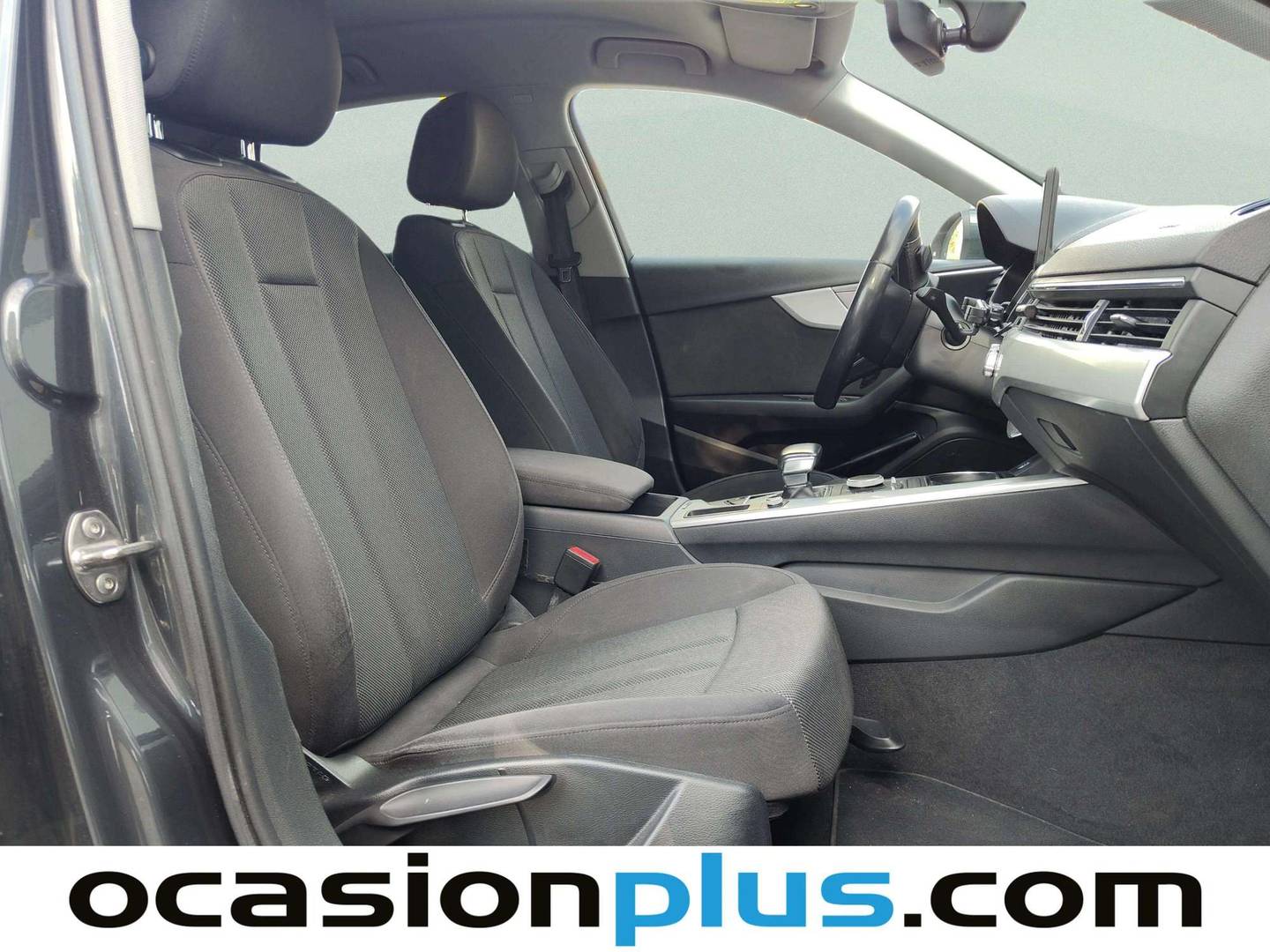 Audi A4 Audi A4 Advanced edition 2.0 TDI (150 CV) S tronic diésel