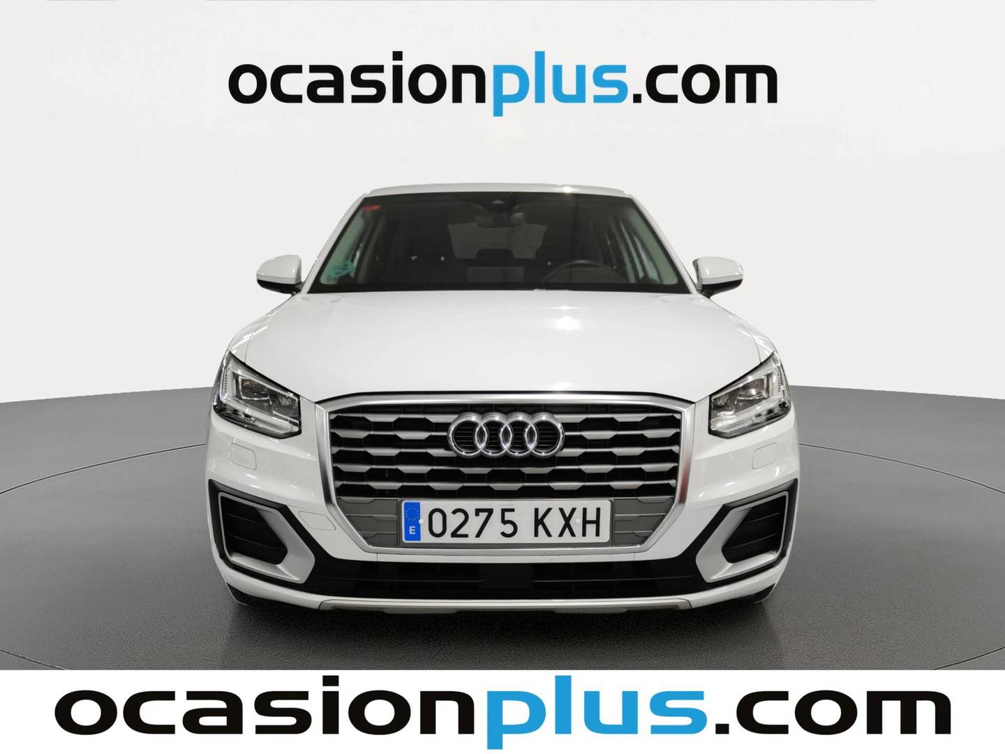 Audi Q2 Audi Q2 sport 35 TFSI (150 CV) 150cv
