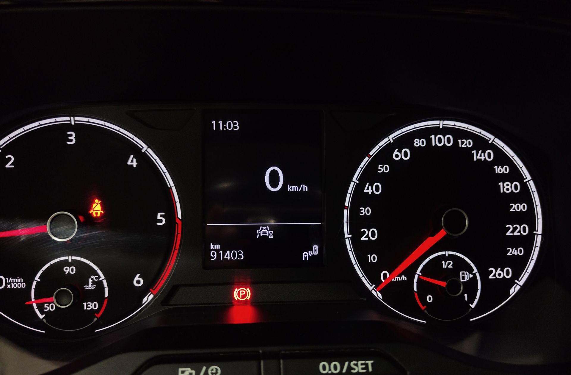 Volkswagen T-Cross Advance 1.6 TDI - foto 10