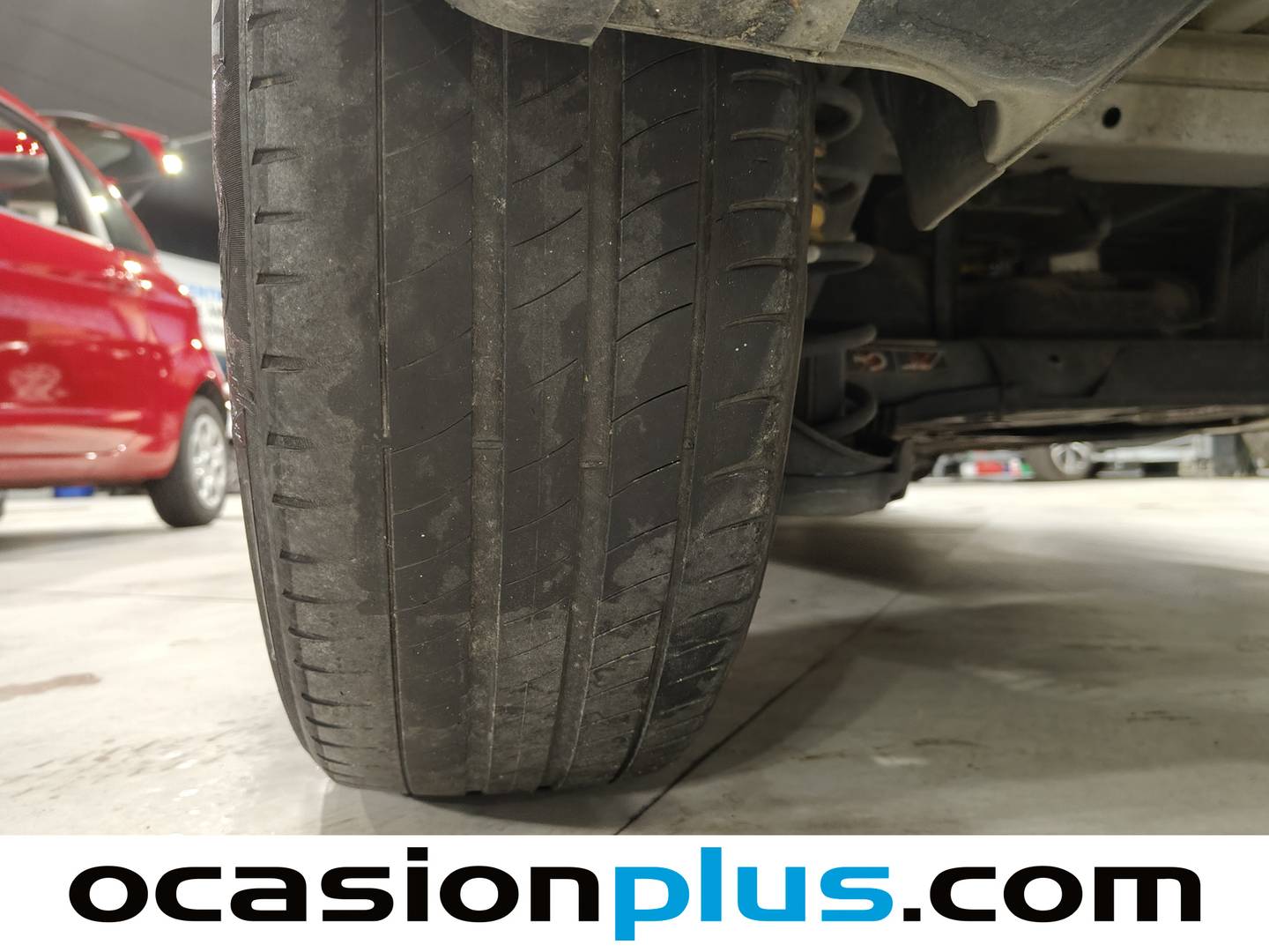 Foto Peugeot Rifter Peugeot Rifter PureTech 130 Allure Pack Standard EAT8 (130 CV)