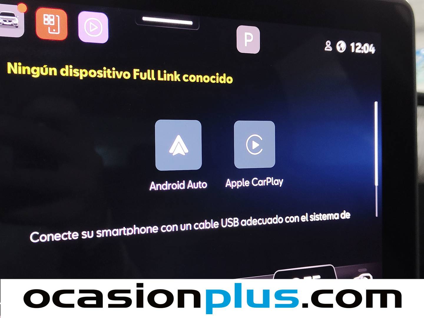 Extras y acabados del Seat León Seat León 1.5 eTSI Style XL DSG (116 CV)