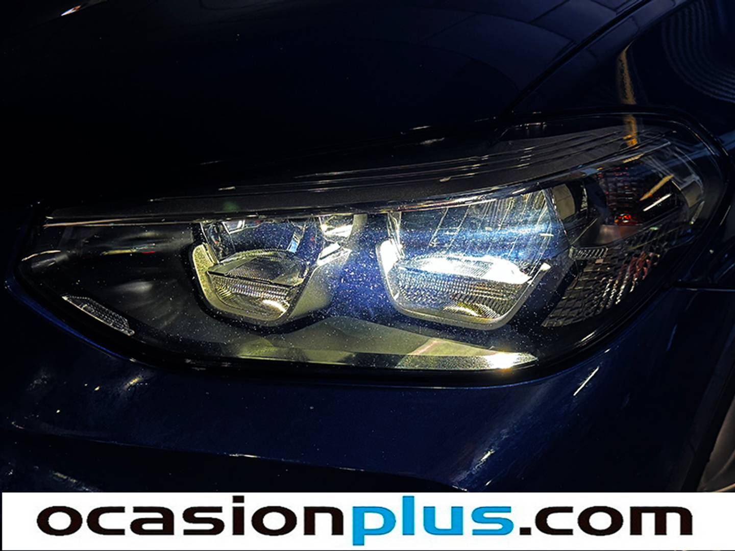 BMW X3 BMW X3 sDrive18d (150 CV) barato