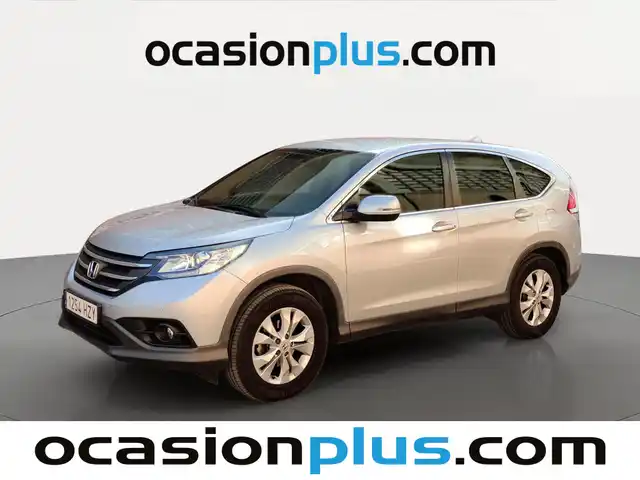 Honda CR-V 1.6 i-DTEC Elegance 4x2 (120 CV) de segunda mano