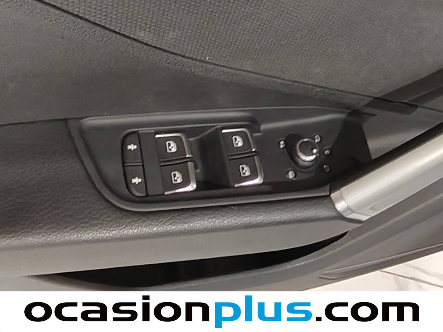 Audi Q2 Audi Q2 S line 35 TFSI  (150 CV) S tronic automático