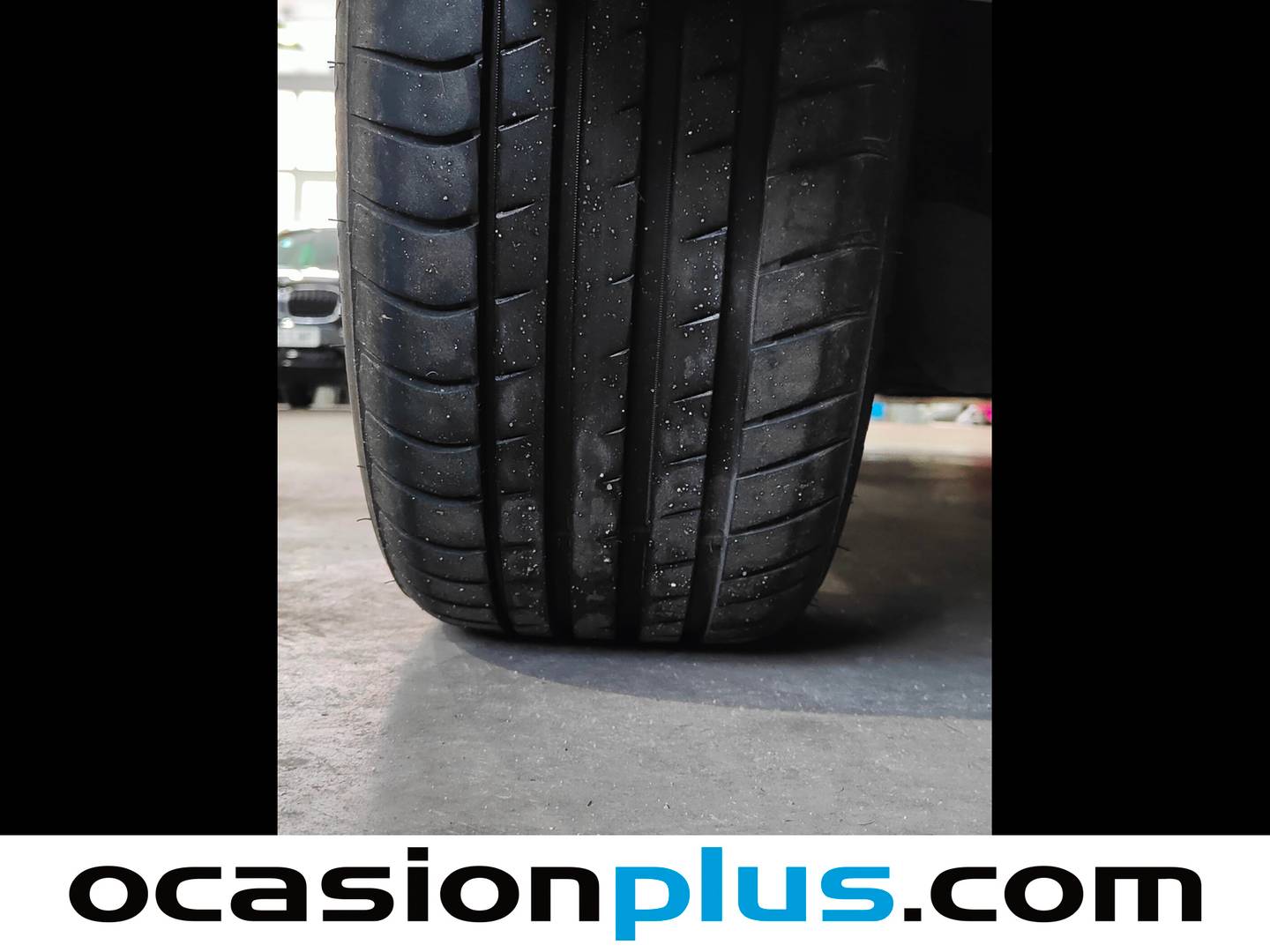 Foto Citroën Grand C4 Picasso Citroen Grand C4 Picasso PureTech 130 Shine S&S (130 CV) 7 Plazas