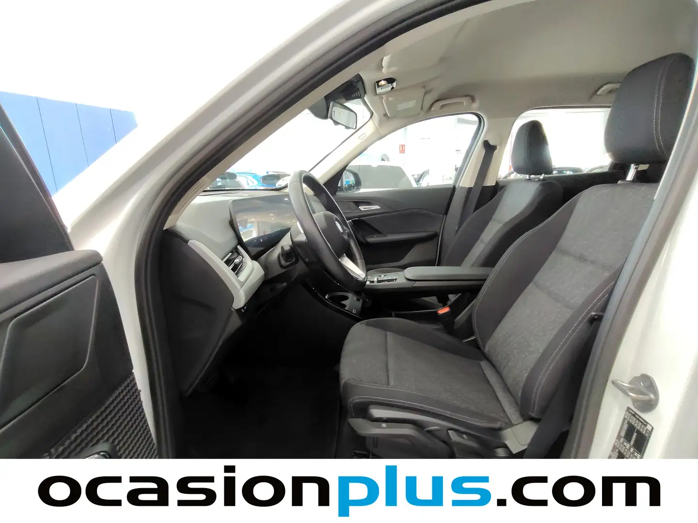 Foto BMW X1 BMW X1 sDrive18i (136 CV)