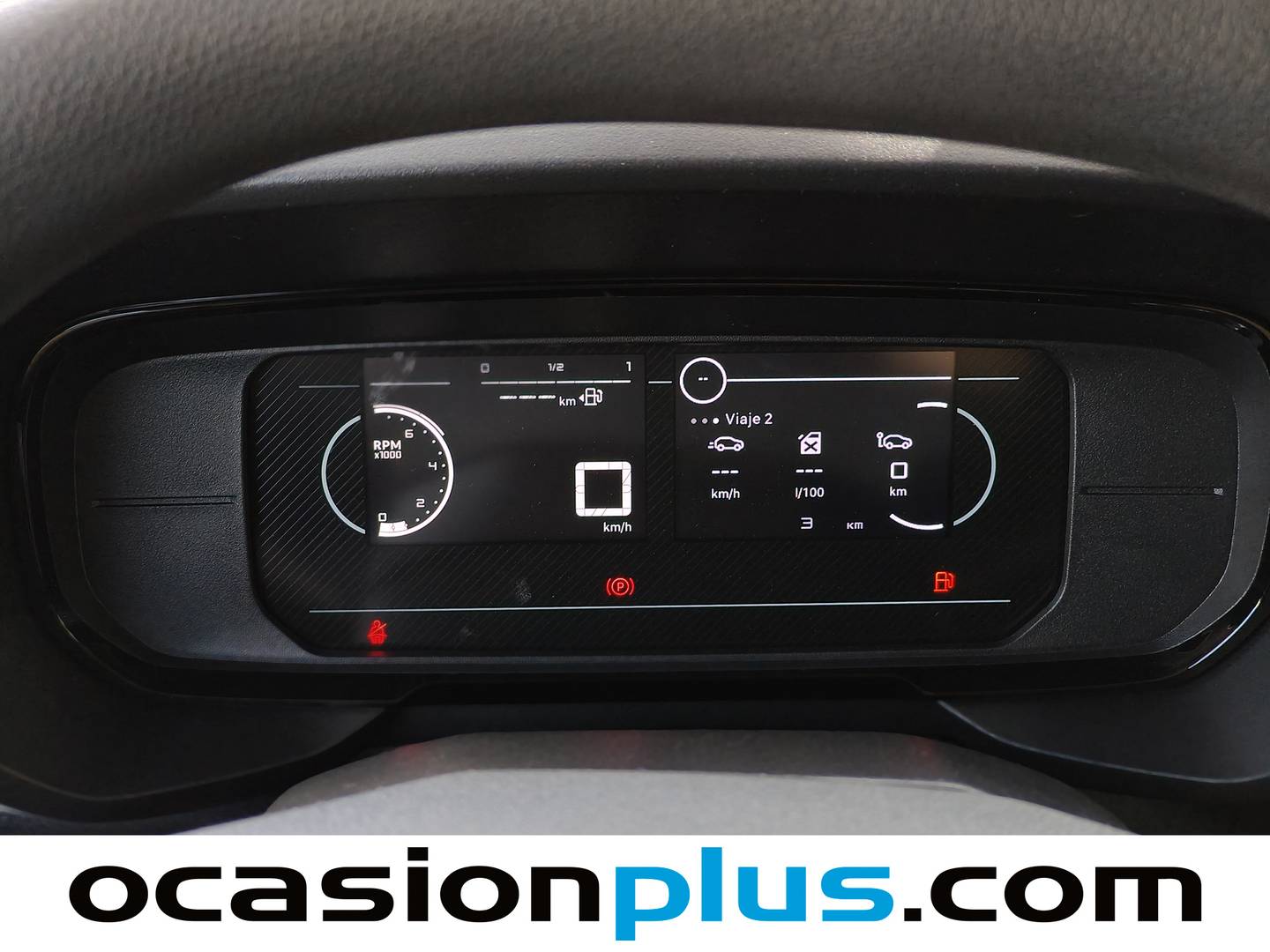 Fiat Doblò Fiat Dobló Furgón BlueHDi 100 M (100 CV) manual