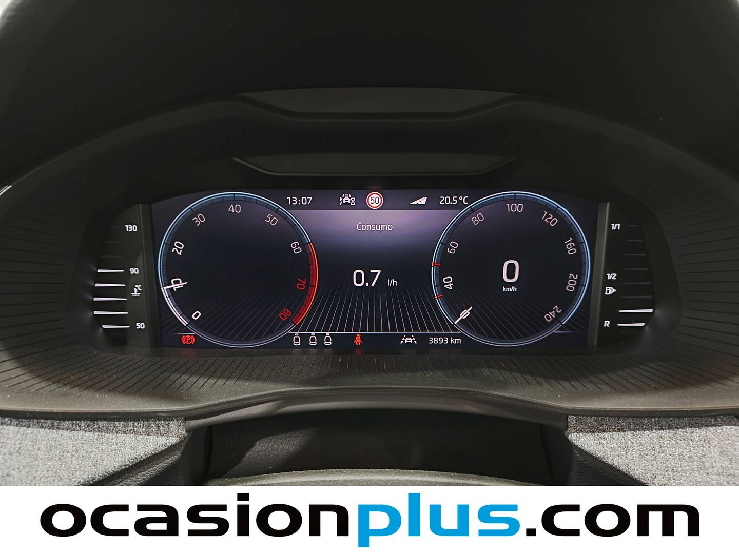 Skoda Kamiq Skoda Kamiq 1.0 TSI Selection (115 CV) seminuevo