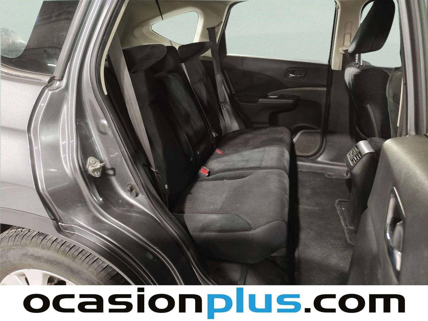 Honda CR-V Honda CR-V 1.6 i-DTEC Elegance 4x2 (120 CV) barato