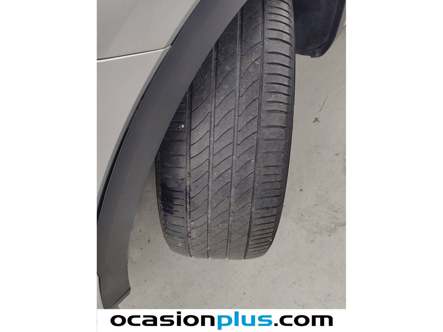 Foto MG eHS MG eHS 1.5 T-GDI PHEV Luxury (258 CV)