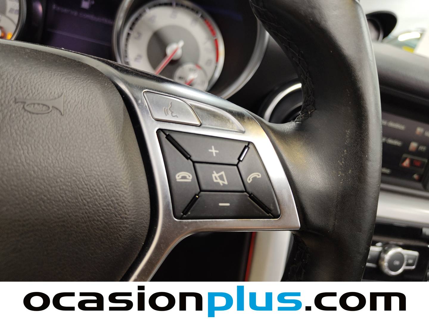 Foto Mercedes Clase SLK Mercedes-Benz Clase SLK SLK SLK 200 (184 CV)