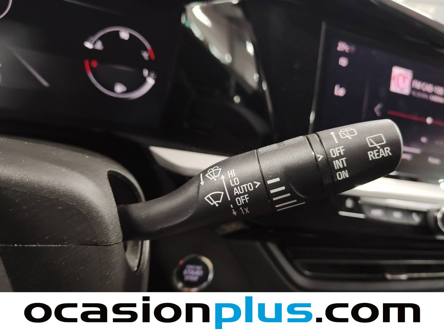 Foto Opel Grandland Opel Grandland 1.2 Turbo Ultimate (130 CV)