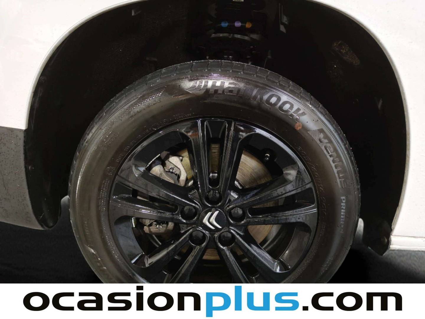 Foto Citroën Berlingo Citroen Berlingo BlueHDi 130 S&S Talla M Shine (130 CV)