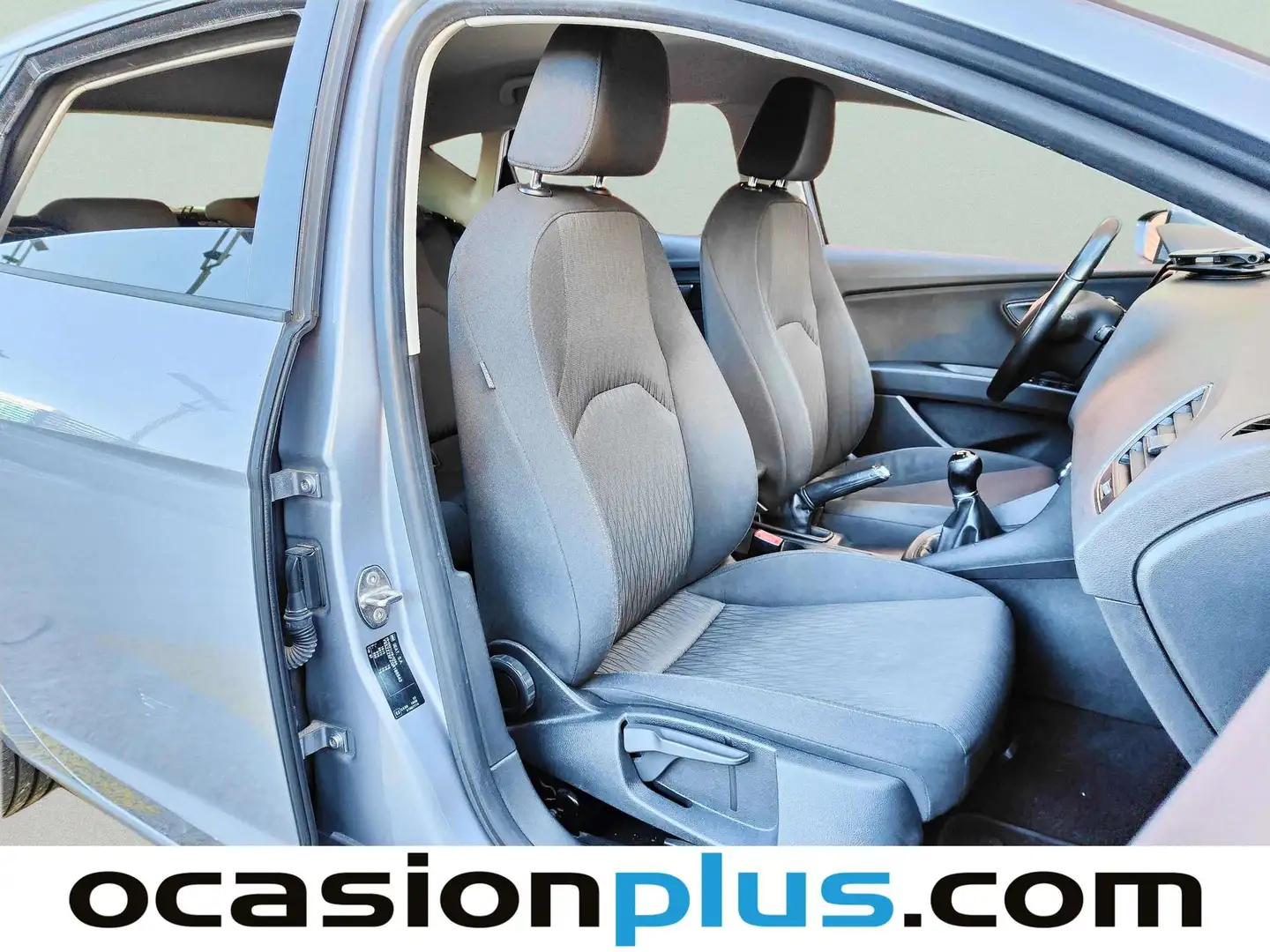 Foto Seat León SEAT León 1.6 TDI St&Sp Reference Plus (110 CV)