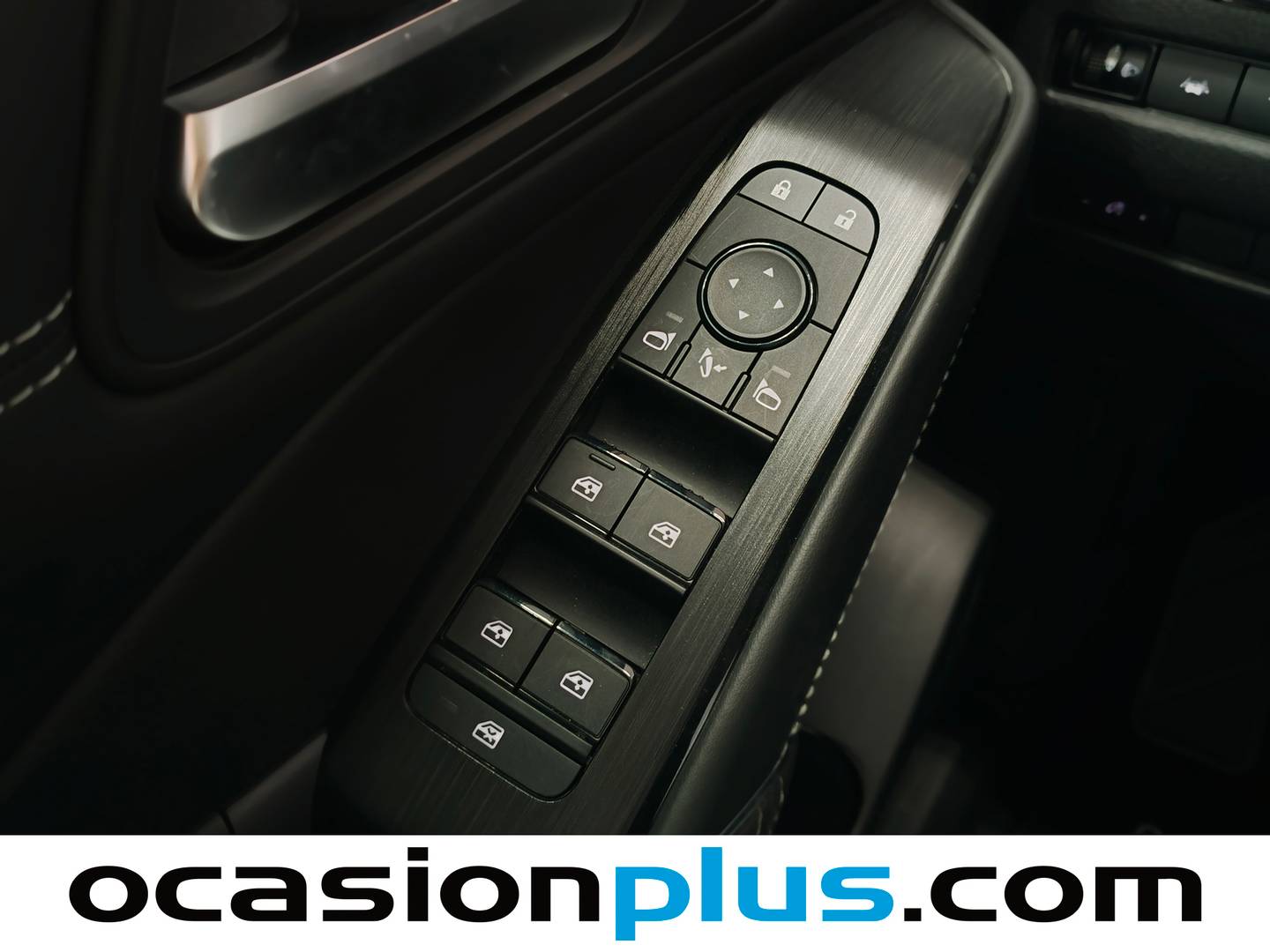 Nissan QASHQAI Nissan Qashqai DIG-T 140 mHEV N-Connecta 4x2 (140 CV) 140cv