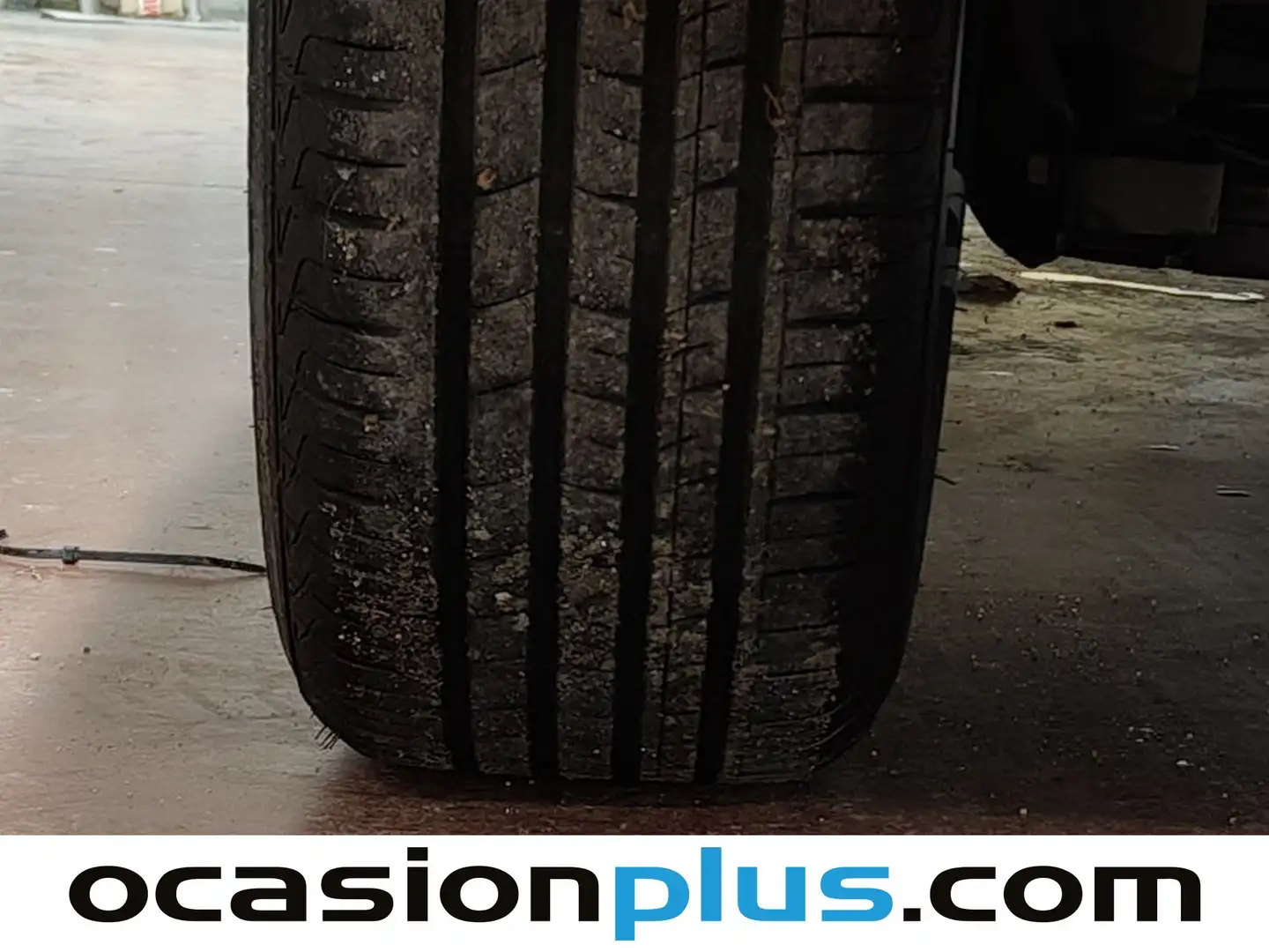 Foto Volkswagen T-Cross Volkswagen T-Cross Advance 1.0 TSI (110 CV) DSG