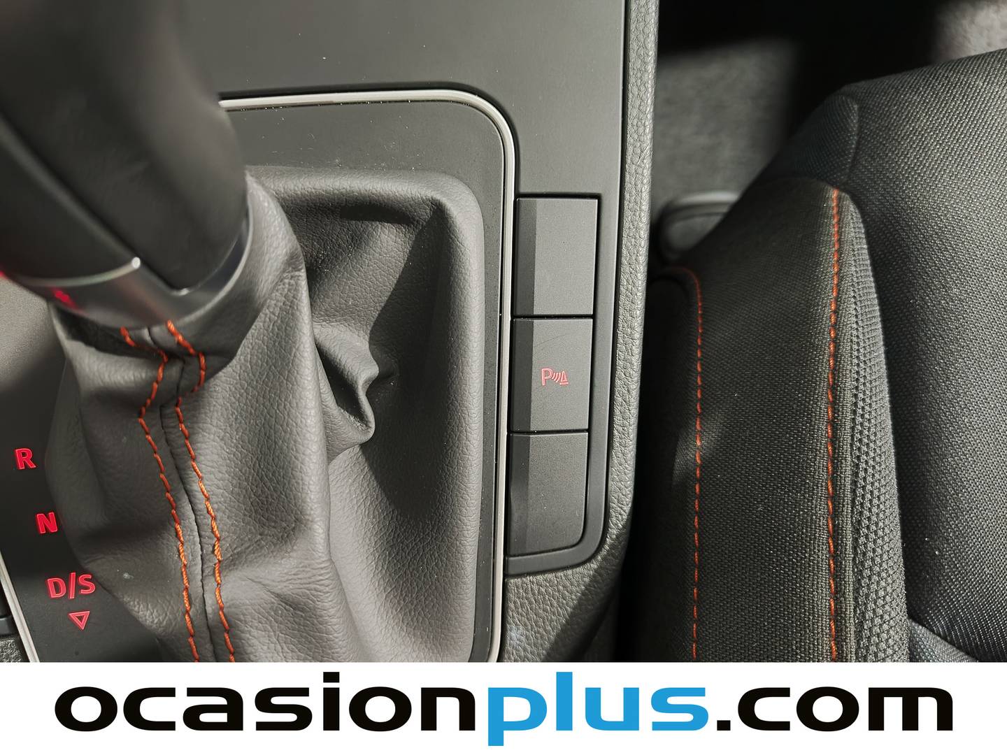 Foto Seat Ibiza SEAT Ibiza 1.5 TSI FR XL DSG (150 CV)