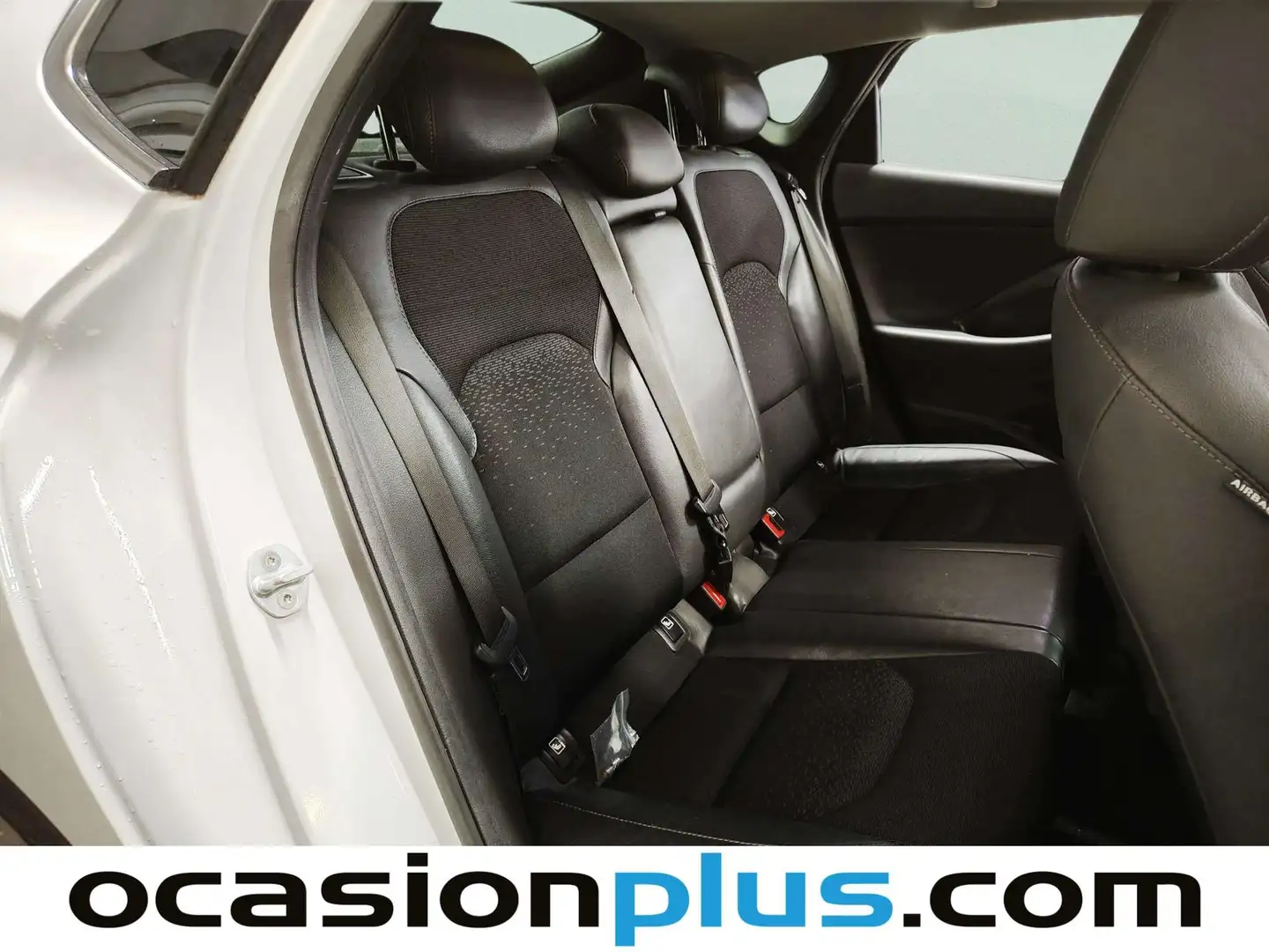 Foto Hyundai i30 Hyundai i30 Fastback 1.4 TGDI Style DCT (140 CV)