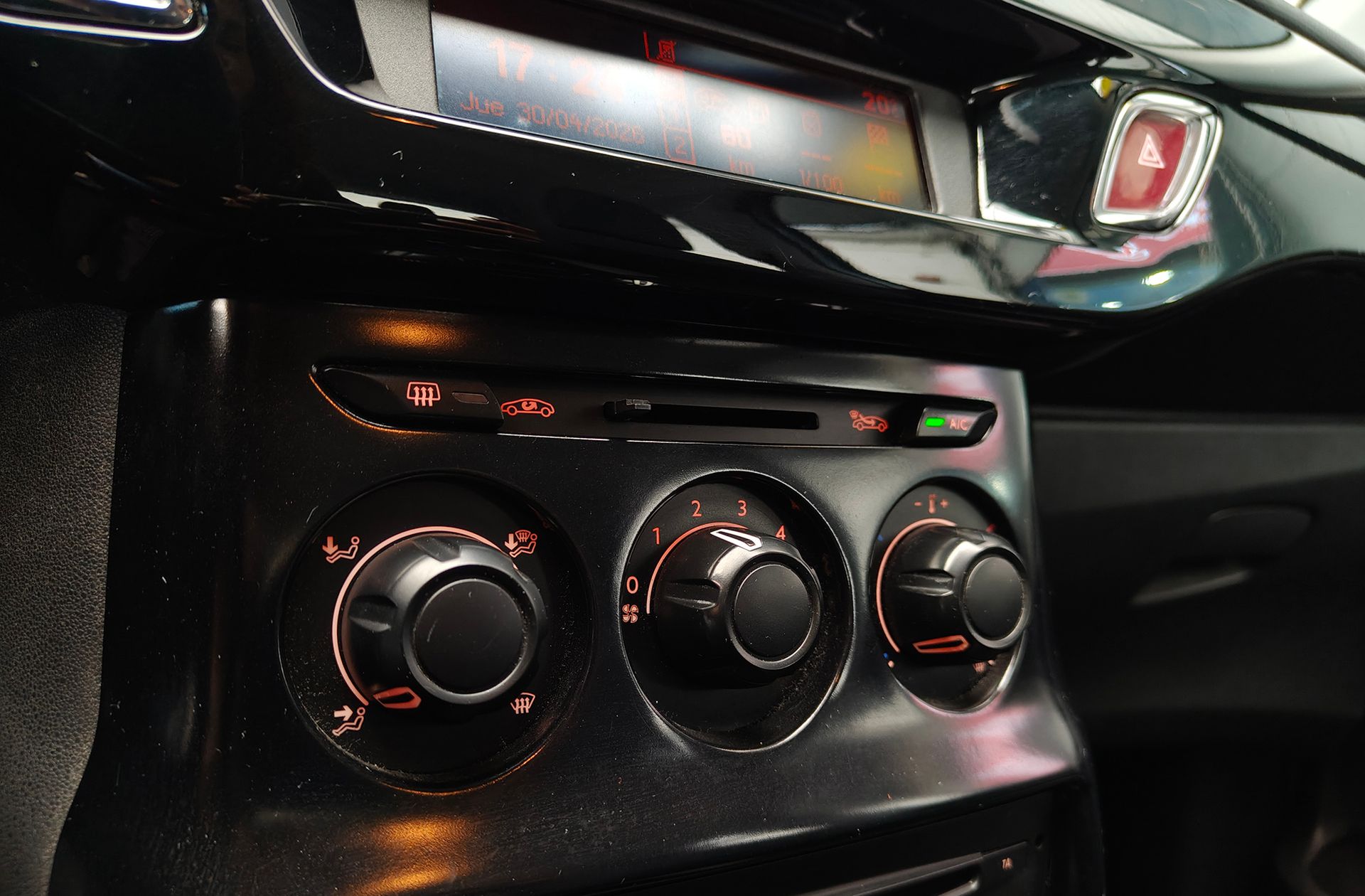 Citroën C3 PureTech 68 Tonic - foto 25
