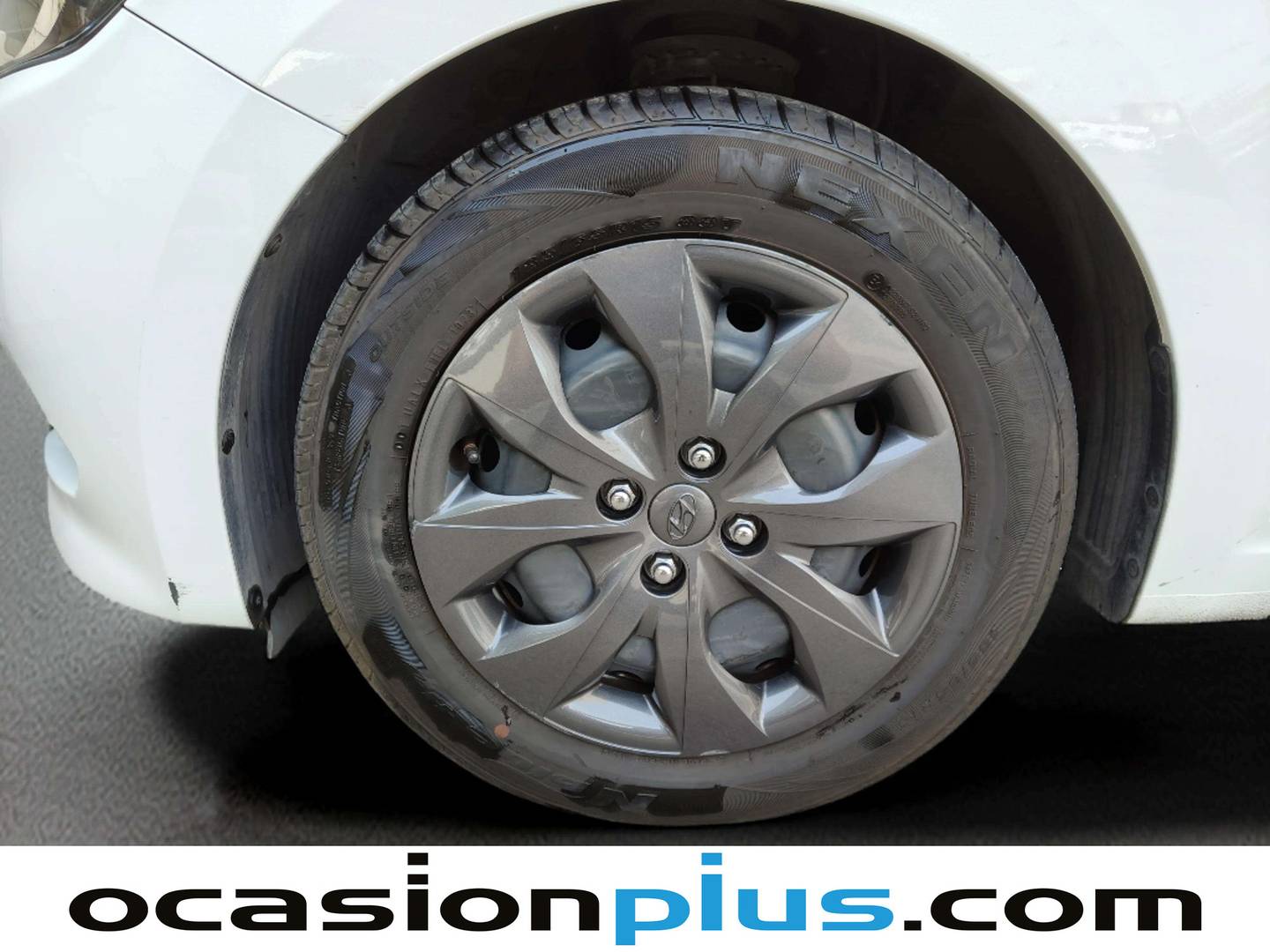 Hyundai i20 Hyundai i20 1.2 MPI Fresh (84 CV) km 0