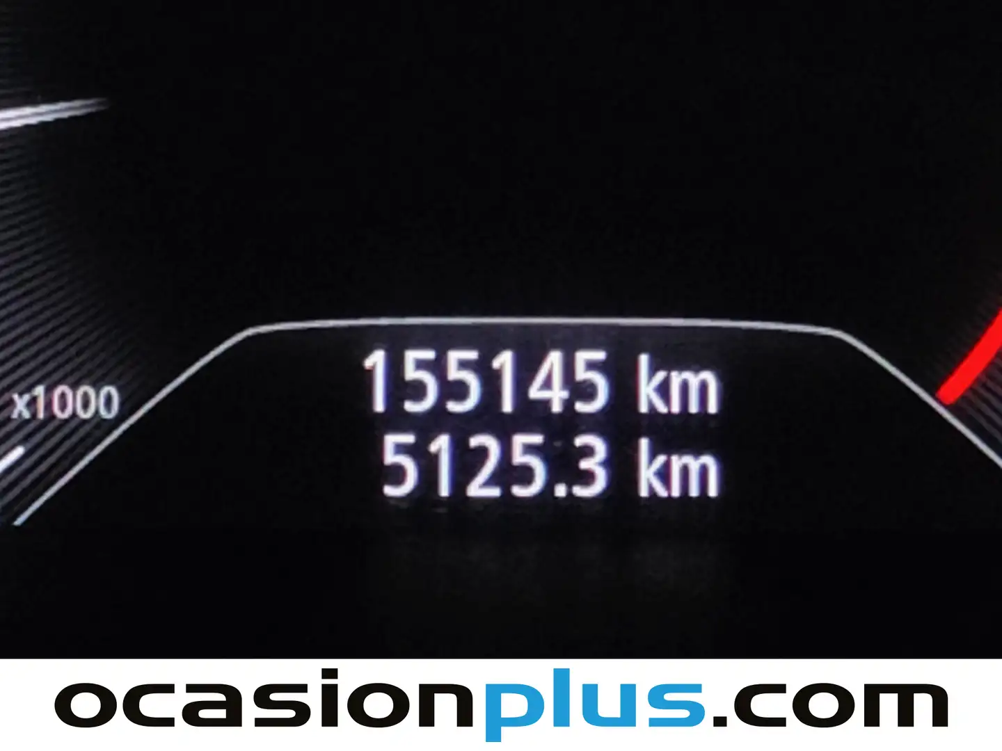 Foto Renault Grand Scénic Renault Grand Scenic Zen Energy TCe (160 CV) EDC 7 Plazas